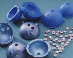 Cupules