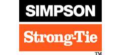 SIMPSON STRONG TIE