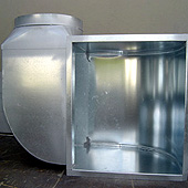 ARTOL
Réseaux de Ventilation