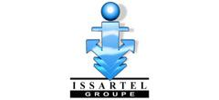 ISSARTEL INDUSTRIE