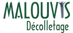 DECOLLETAGE MALOUVIS