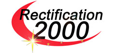 RECTIFICATION 2000
