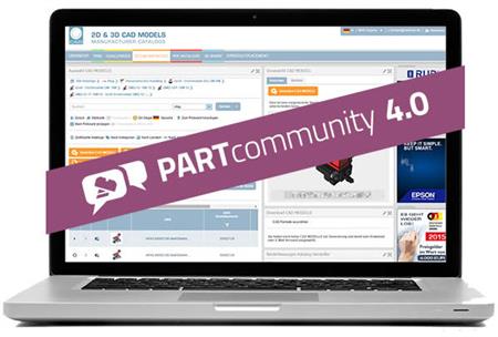 Part Community Part Community