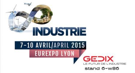 GEDIX LMBA GEDIX LMBA