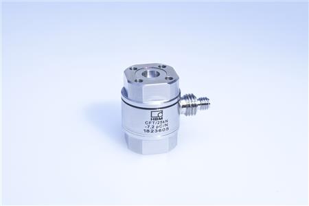 CFT-25 kN de HBM CFT-25 kN de HBM